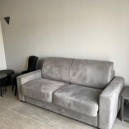 Appartement Contemporain Le Vendome A 90M De La Plage Le Grau-du-Roi Ngoại thất bức ảnh