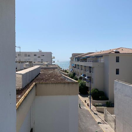 Appartement Contemporain Le Vendome A 90M De La Plage Le Grau-du-Roi Ngoại thất bức ảnh