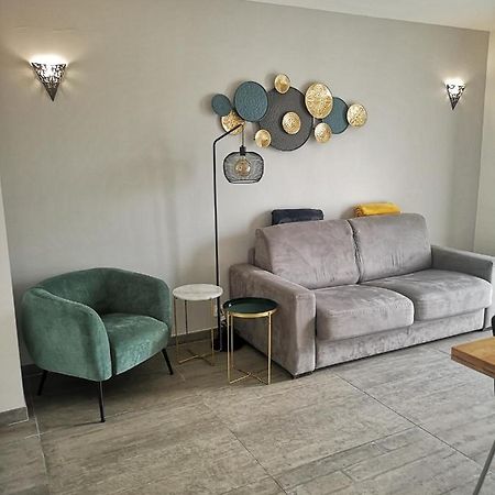 Appartement Contemporain Le Vendome A 90M De La Plage Le Grau-du-Roi Phòng bức ảnh