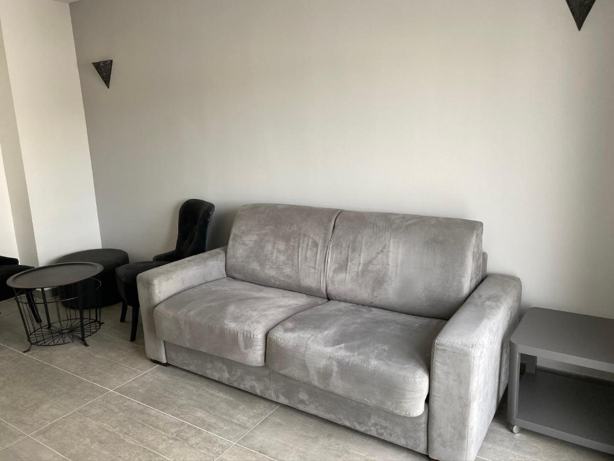 Appartement Contemporain Le Vendome A 90M De La Plage Le Grau-du-Roi Ngoại thất bức ảnh