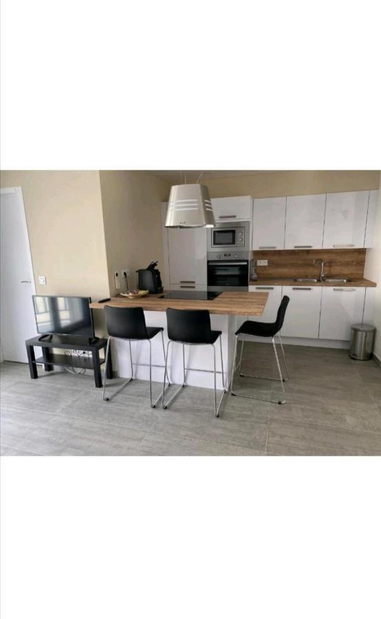 Appartement Contemporain Le Vendome A 90M De La Plage Le Grau-du-Roi Ngoại thất bức ảnh