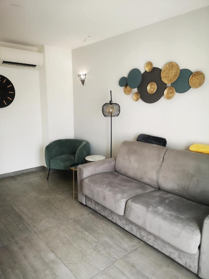 Appartement Contemporain Le Vendome A 90M De La Plage Le Grau-du-Roi Ngoại thất bức ảnh