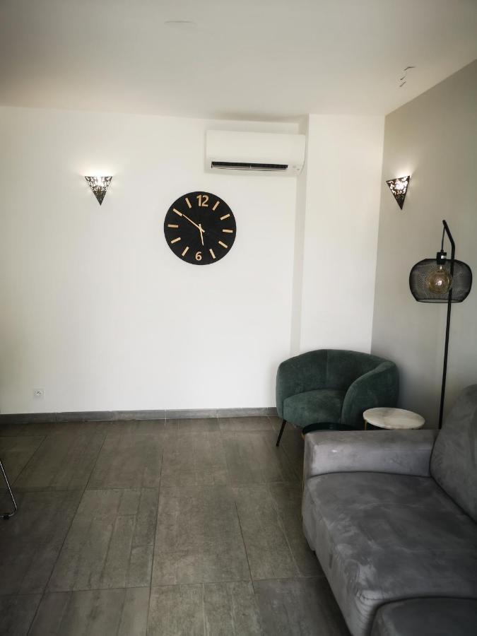 Appartement Contemporain Le Vendome A 90M De La Plage Le Grau-du-Roi Ngoại thất bức ảnh